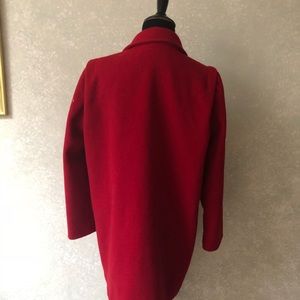 forecaster of Boston Jackets & Coats - Wool coat forecaster of Boston Jackets & Coats - Wool coat
